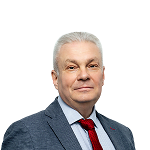 Юрий Балдин