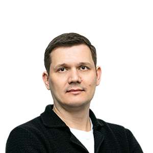 Дмитрий Берестнев