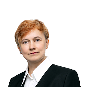 Юлия Брославец