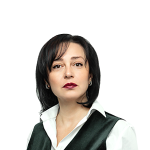 Светлана Филиппова