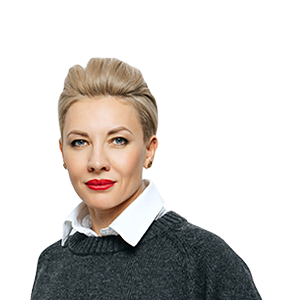 Татьяна Ковалева