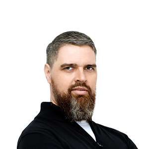 Виталий Ткаченко